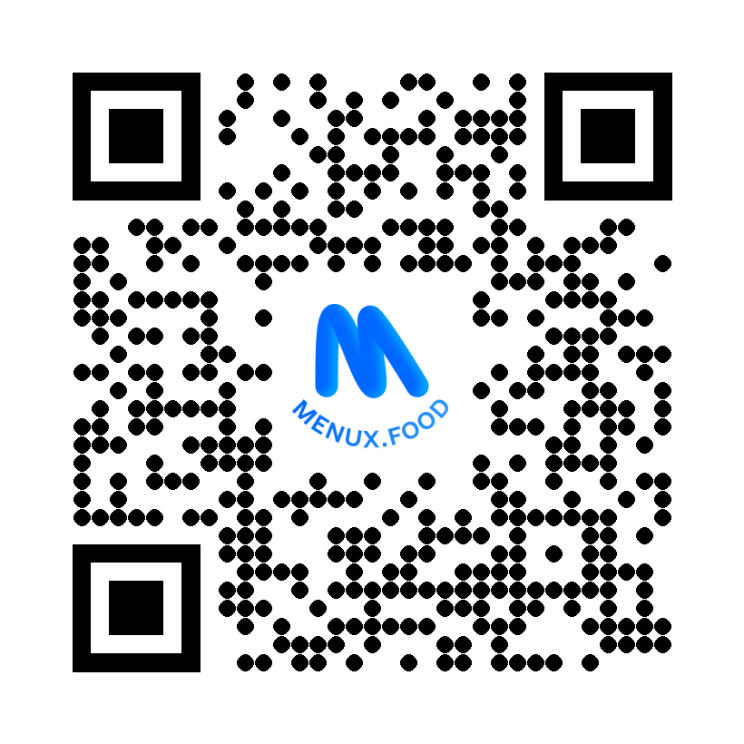 Logo of Menux